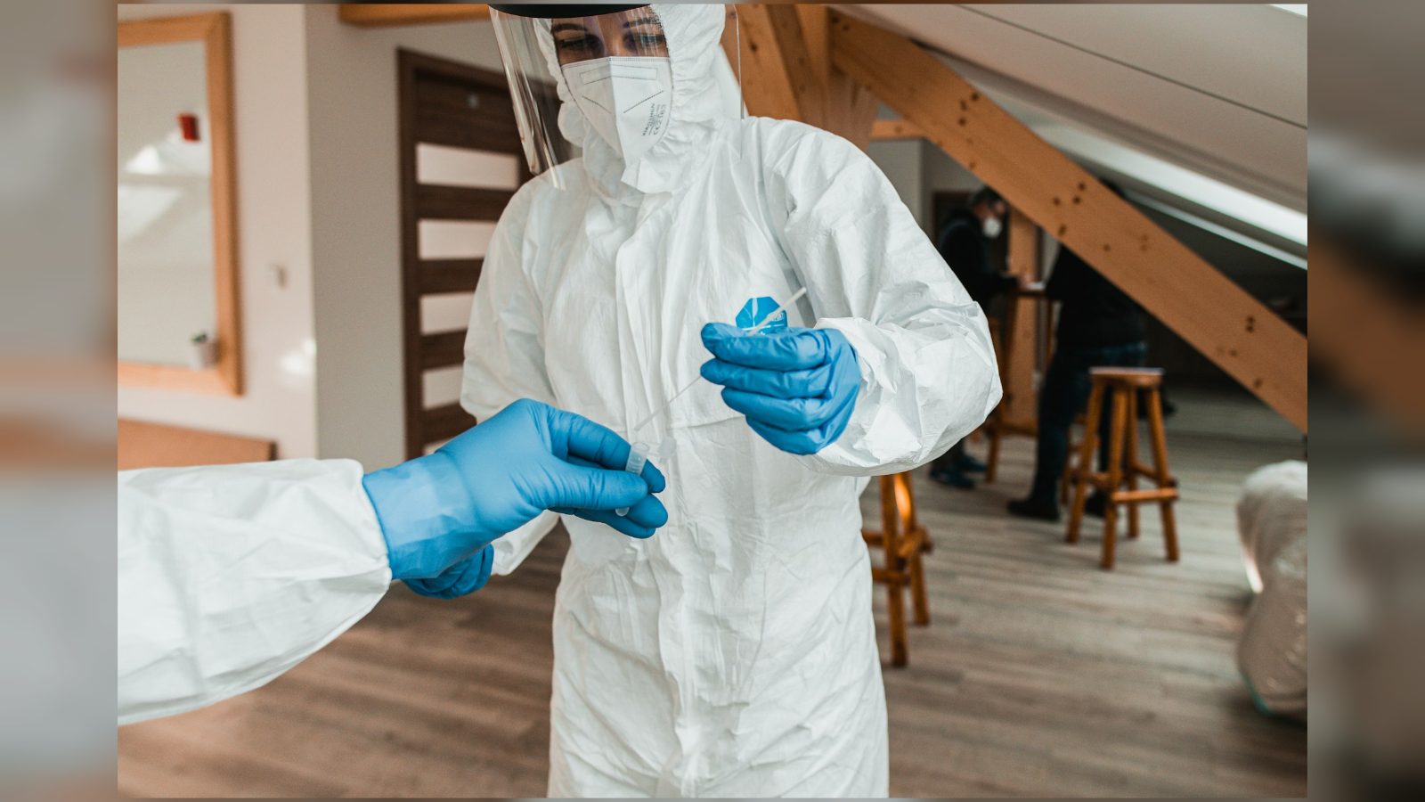Congo Ebola outbreak spreads to new areas with little support