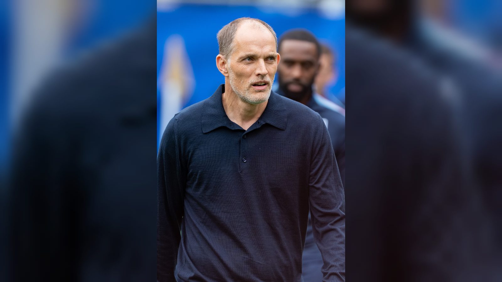 Palmer missed England's Nations League games after withdrawal, Tuchel questions commitment