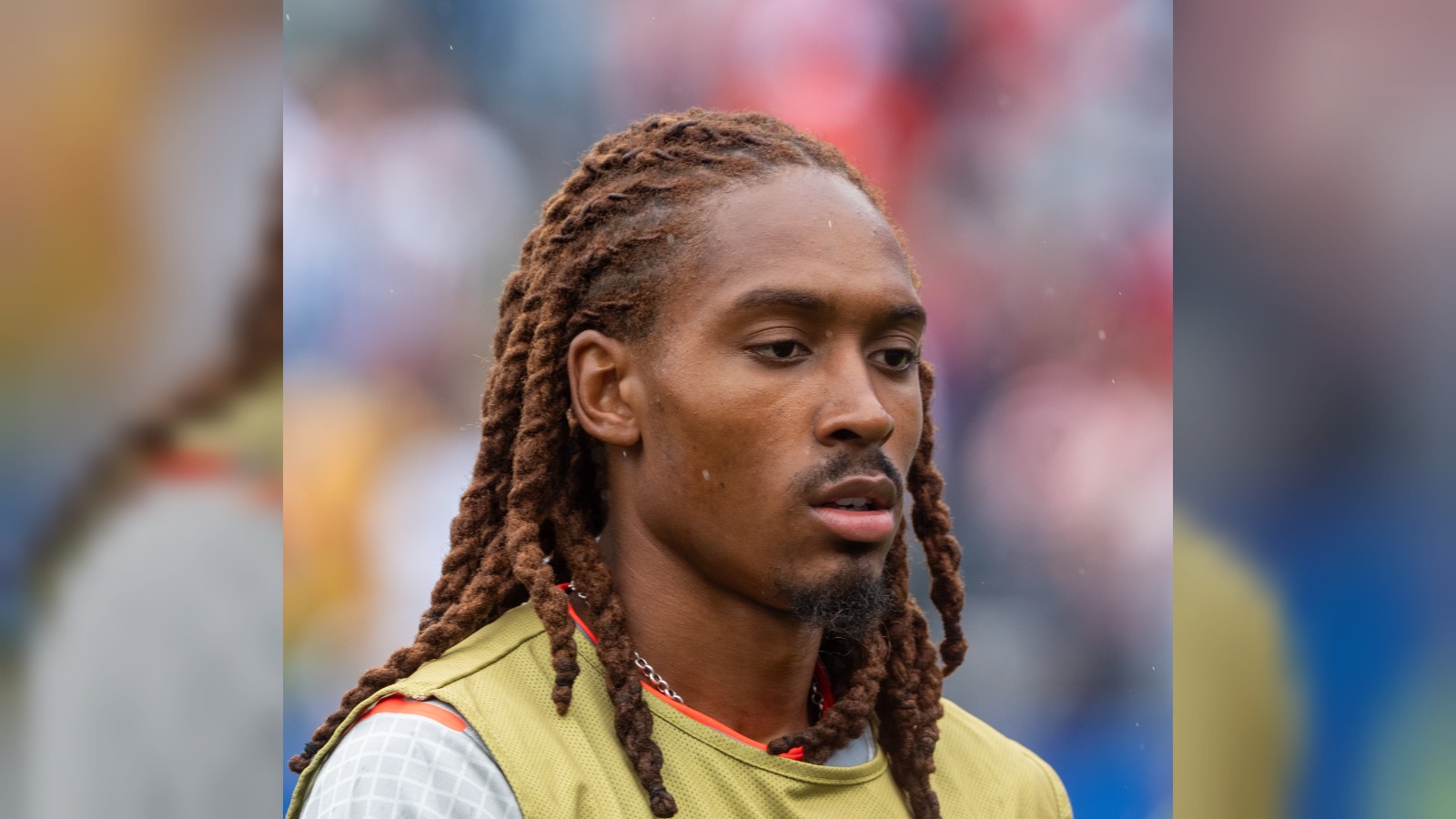 Chelsea urged to sign £26m England star Djed Spence