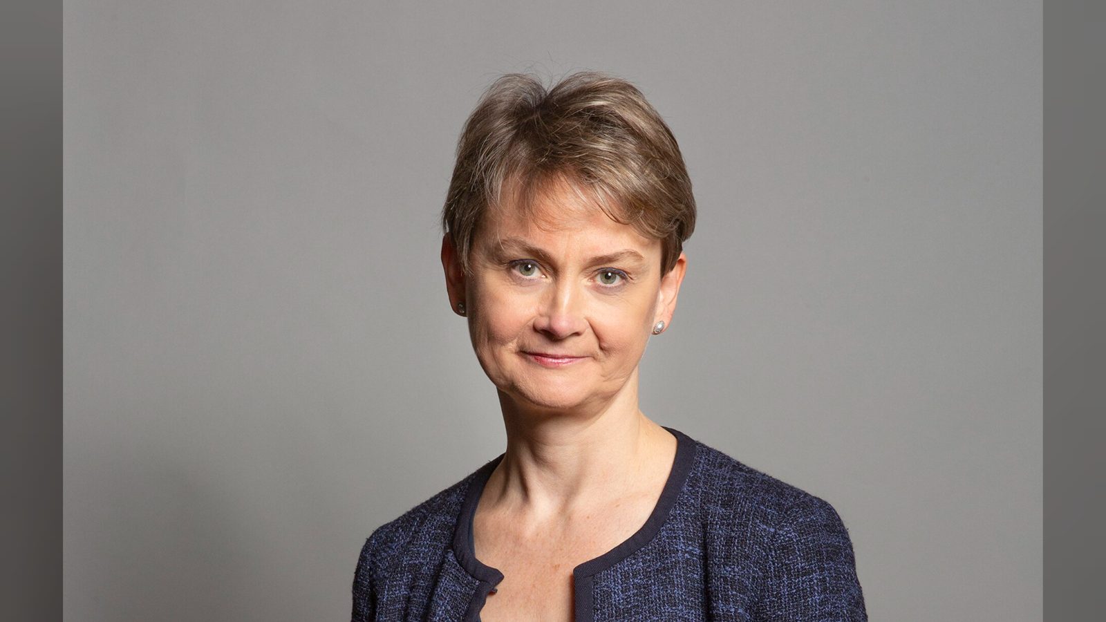 Yvette Cooper Pledges £140m for NHS Urgent Care Before Winter