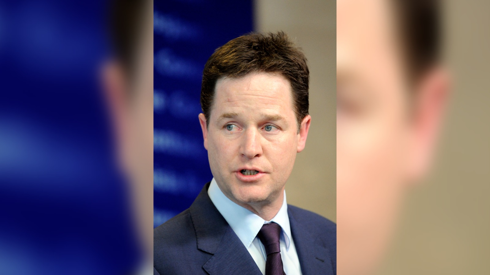 Clegg: Brexit was UK's 'cardiac arrest,' weakening defense