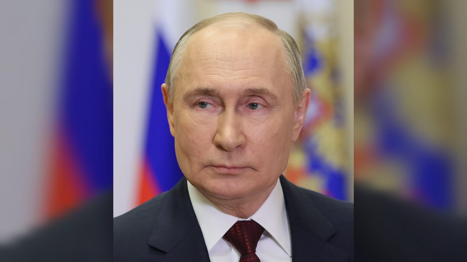 Putin adds 15,500 more troops to Russia's army this year