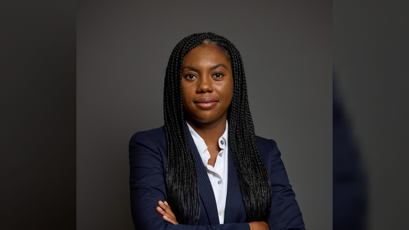 Kemi Badenoch says Andy Burnham is still governing like a mayor