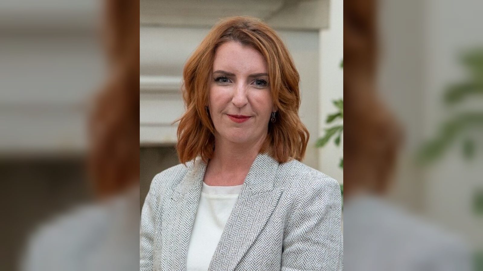 UK will heed AI risks, First Secretary Louise Haigh says