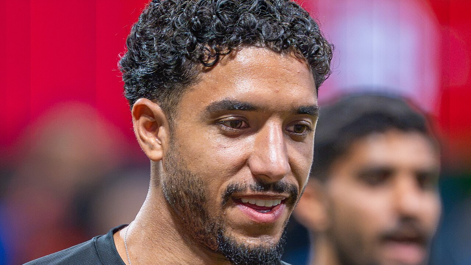 Tottenham agree deal for Omar Marmoush, set for medical ahead of loan