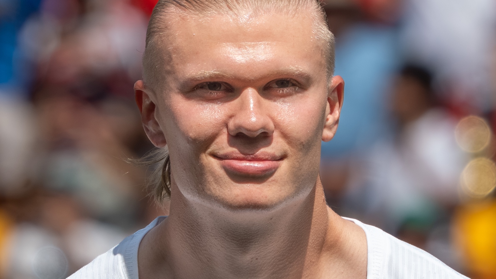 Can England solve their Haaland problem tonight?