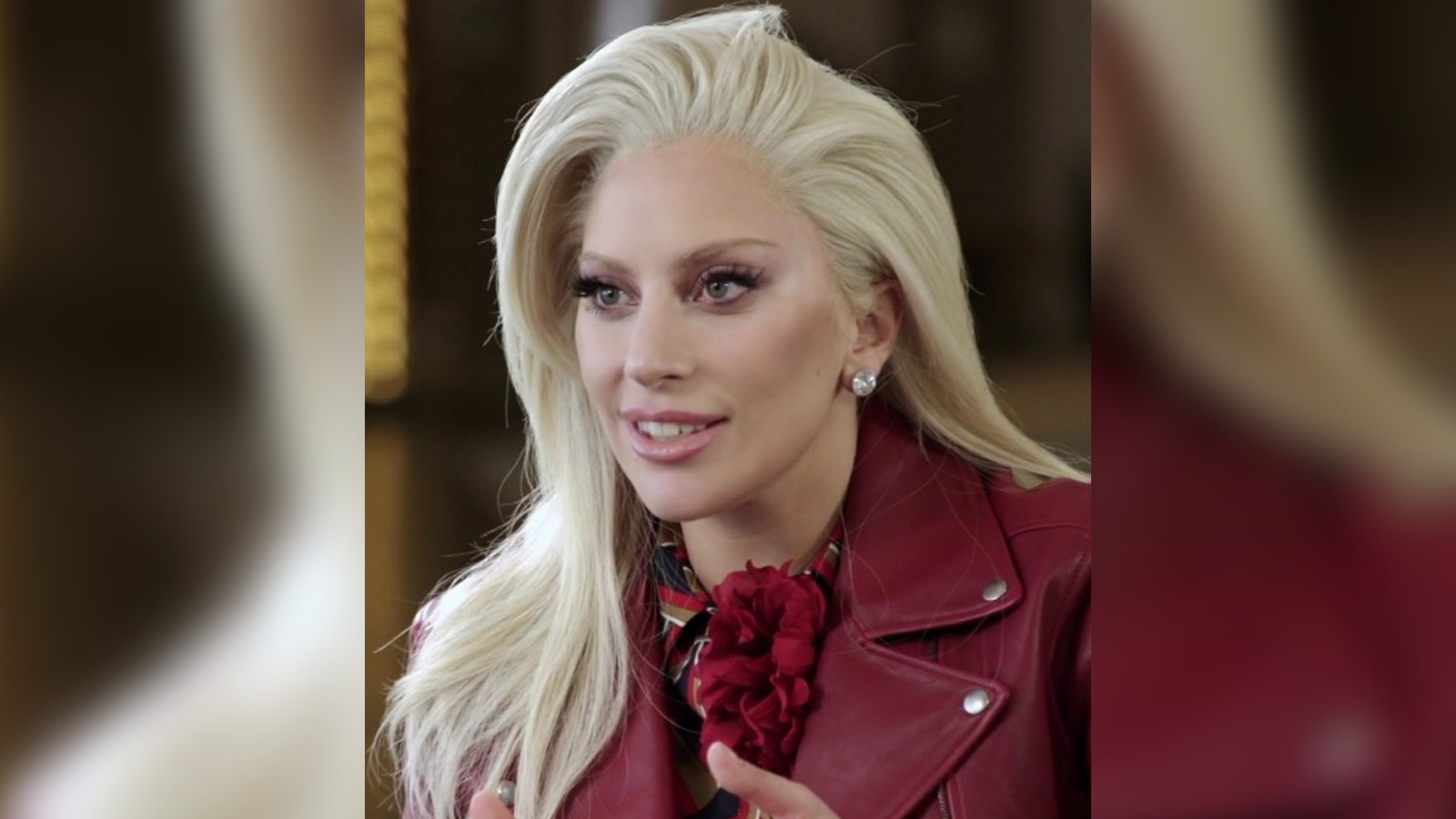 Lady Gaga's "The Dead Dance" from "Wednesday" earns Emmy nomination
