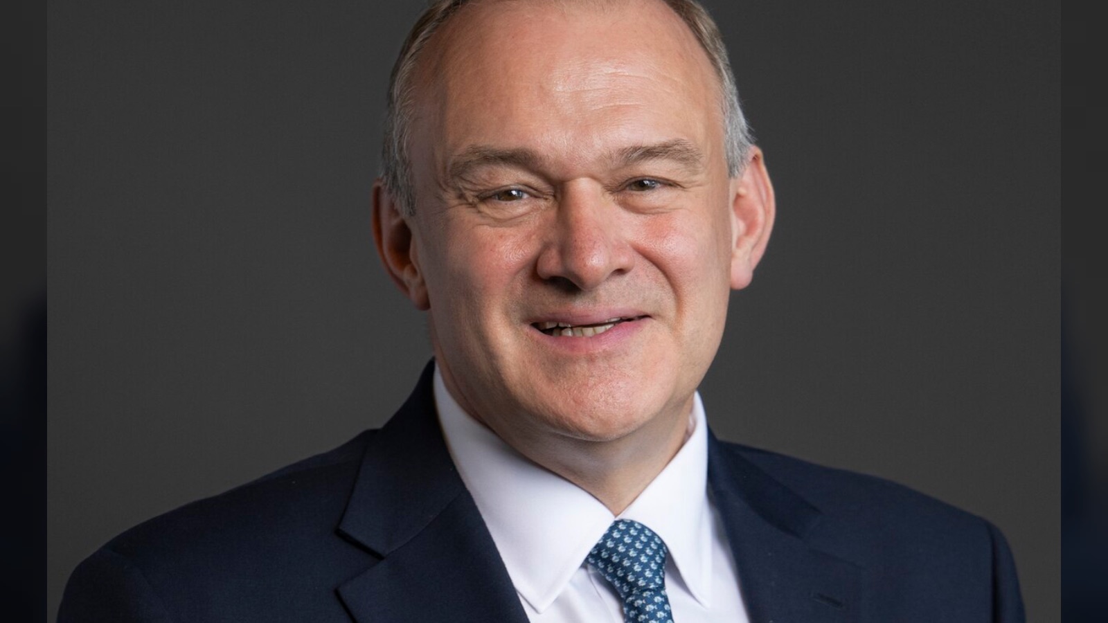 Ed Davey says Tories and Reform want a 'Trump satellite state'