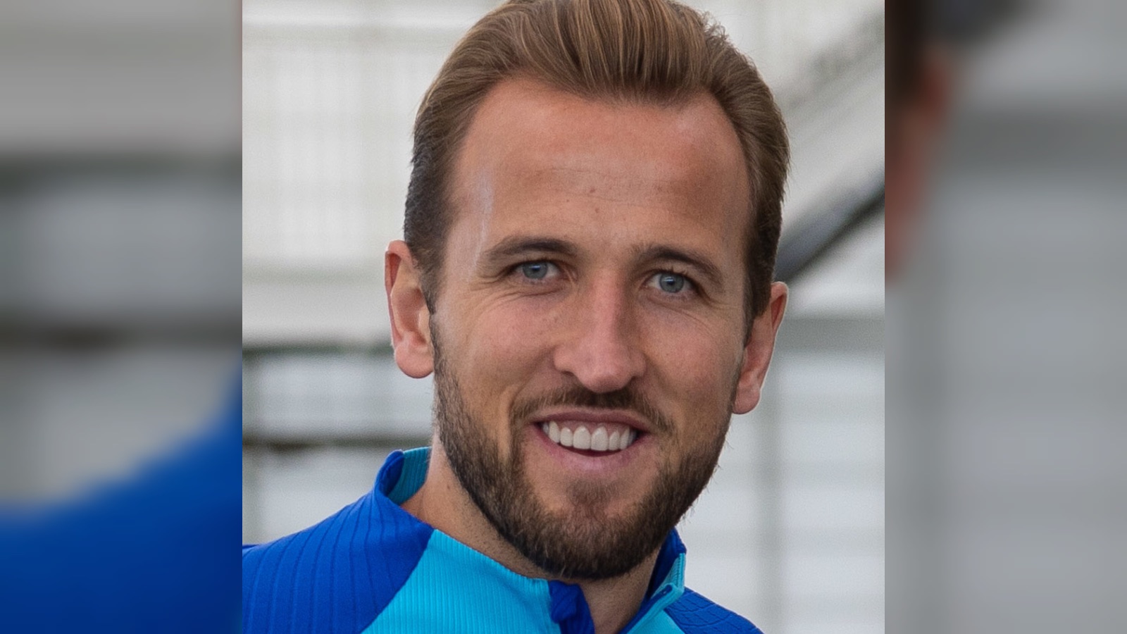 Kane Draws Level With Shilton As England's Most-Capped Man