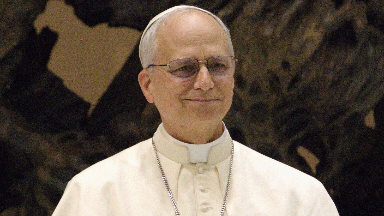 Pope Leo XIV has successful lung nodule surgery in Rome
