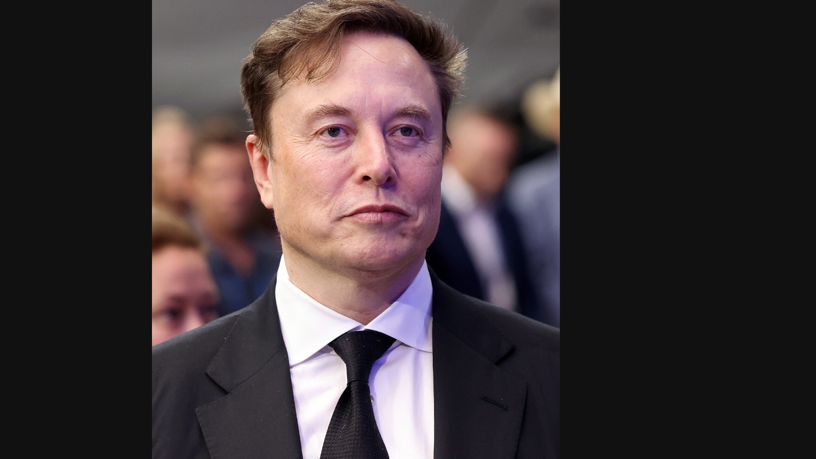 Elon Musk's xAI sued over alleged child abuse image training