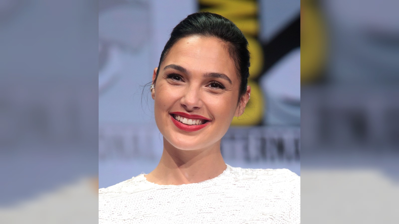 Gal Gadot says DC never told her she was dropped as Wonder Woman