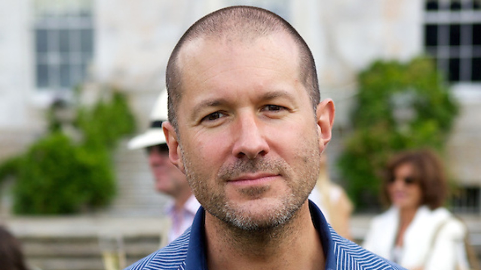OpenAI's first hardware device, designed by Jony Ive, may be a smart speaker