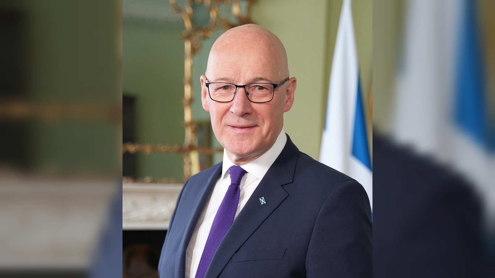 Scotland to cut health boards, cap bus fares at £2