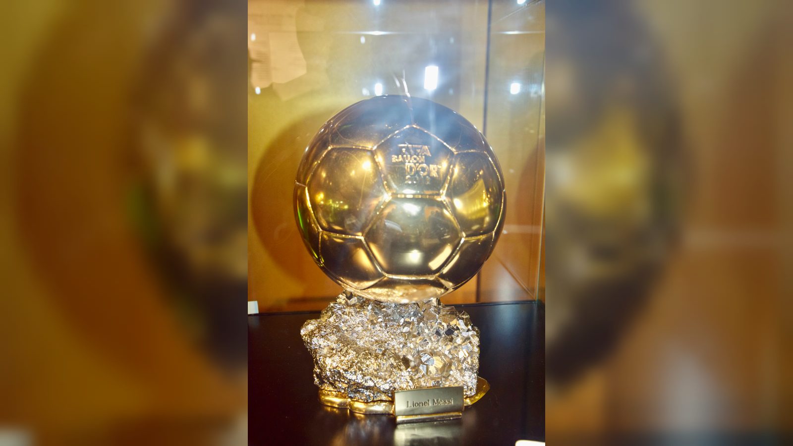 Ballon d'Or 2026 nominees announced; ceremony set for London