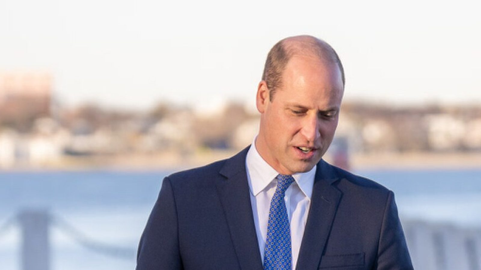 Prince William establishes £250,000 fund for Dartmoor village projects