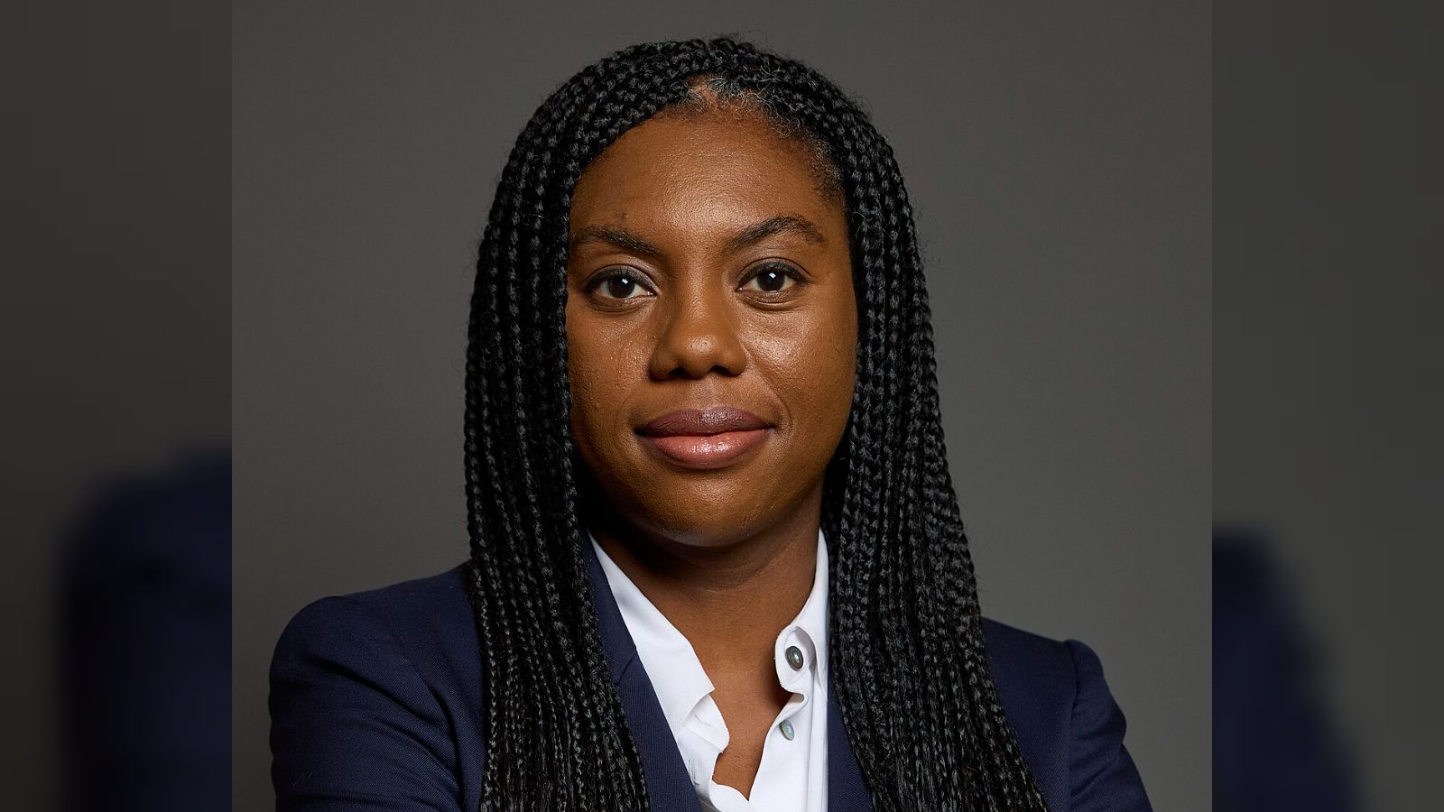 Kemi Badenoch urges welfare cuts to fund UK defence spending