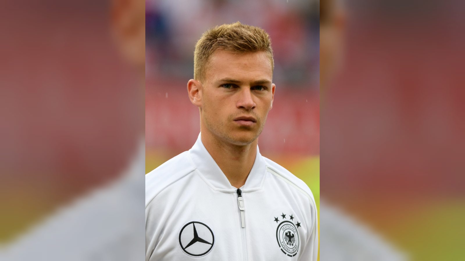 Bayern's Kimmich to Miss Arsenal Clash After Family Death