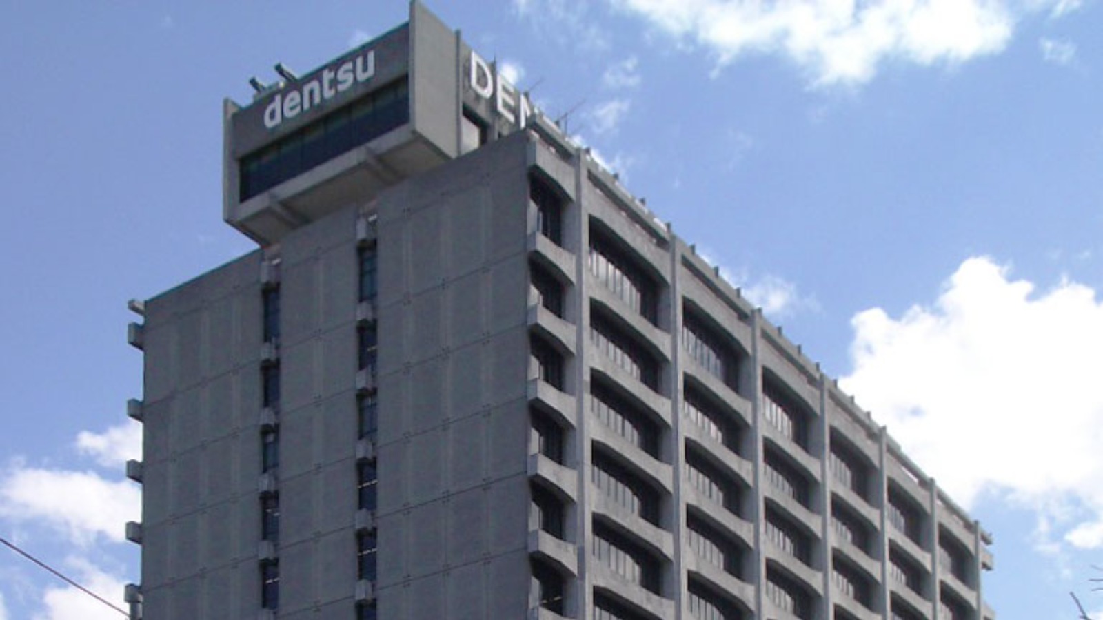 Itochu to buy Dentsu Soken for $1.3 billion