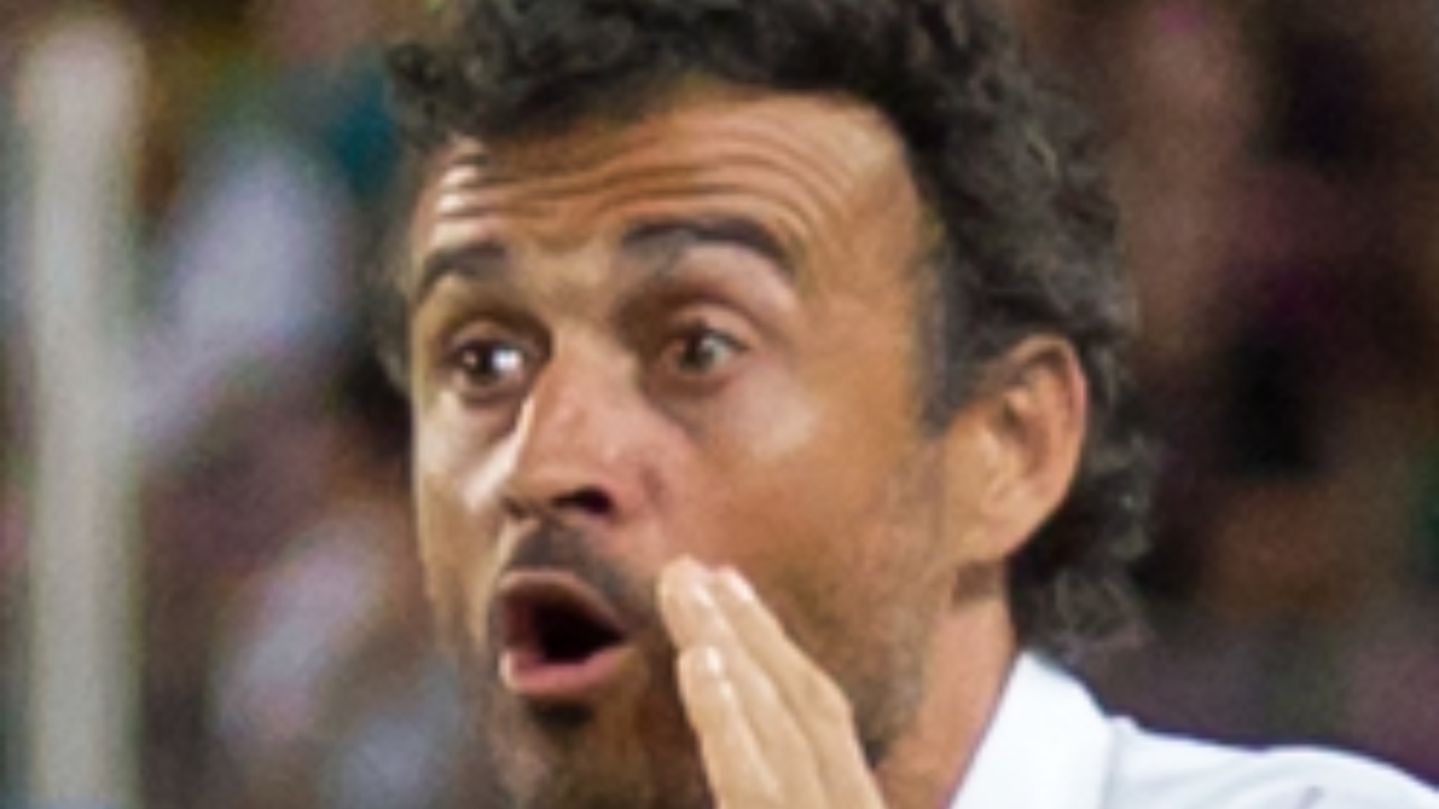 PSG boss Luis Enrique unsure of squad fitness for Super Cup final