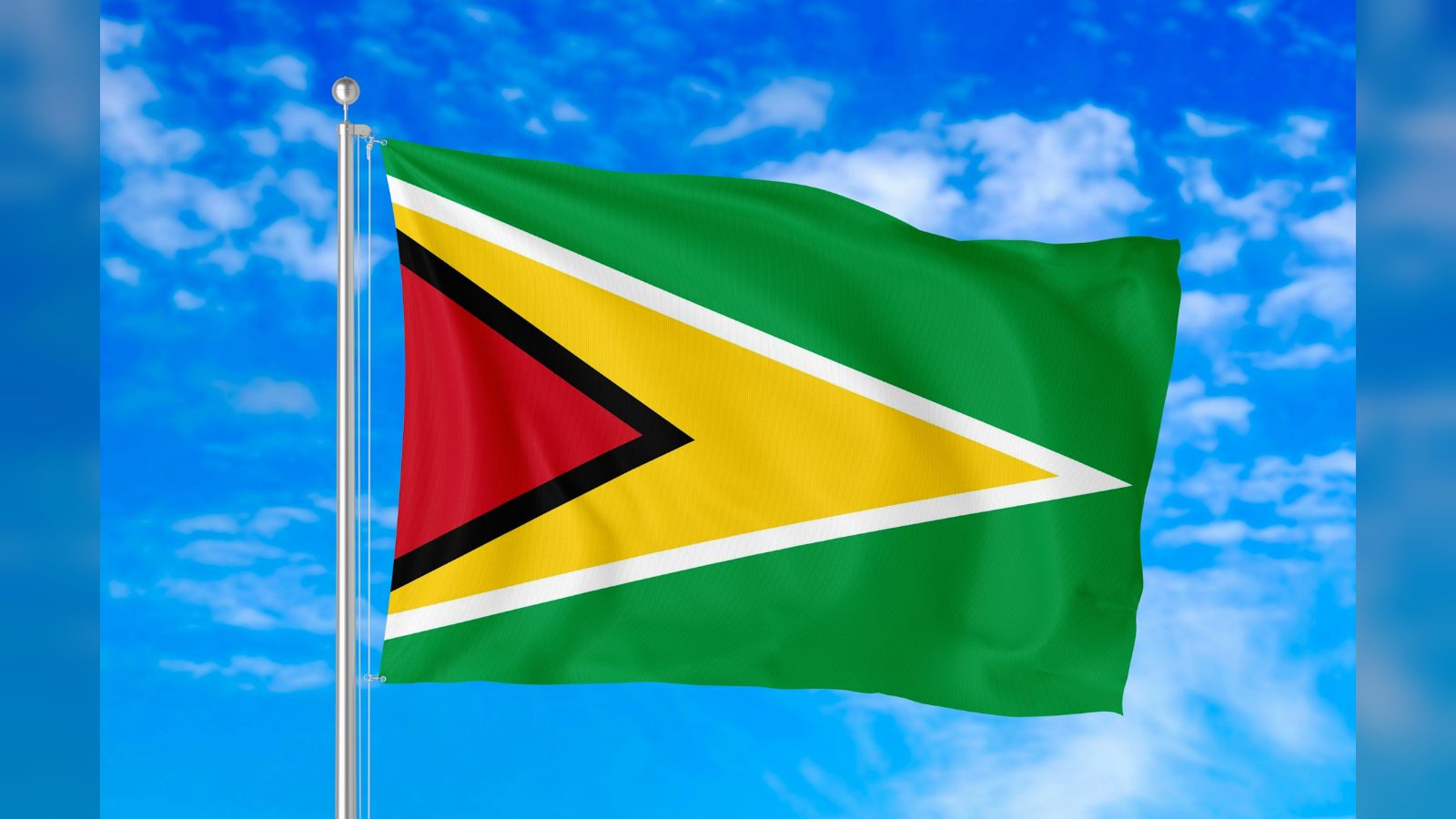 Guyana's president says King should apologise for UK's role in slavery