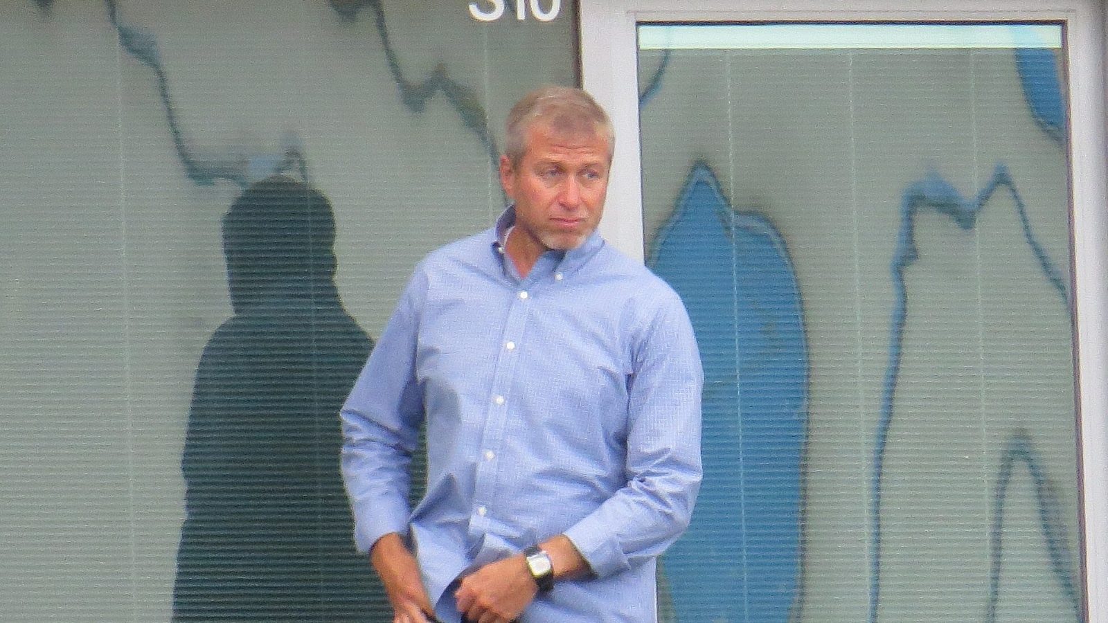 Mourinho reveals 2010 Chelsea match was revenge against Abramovich.