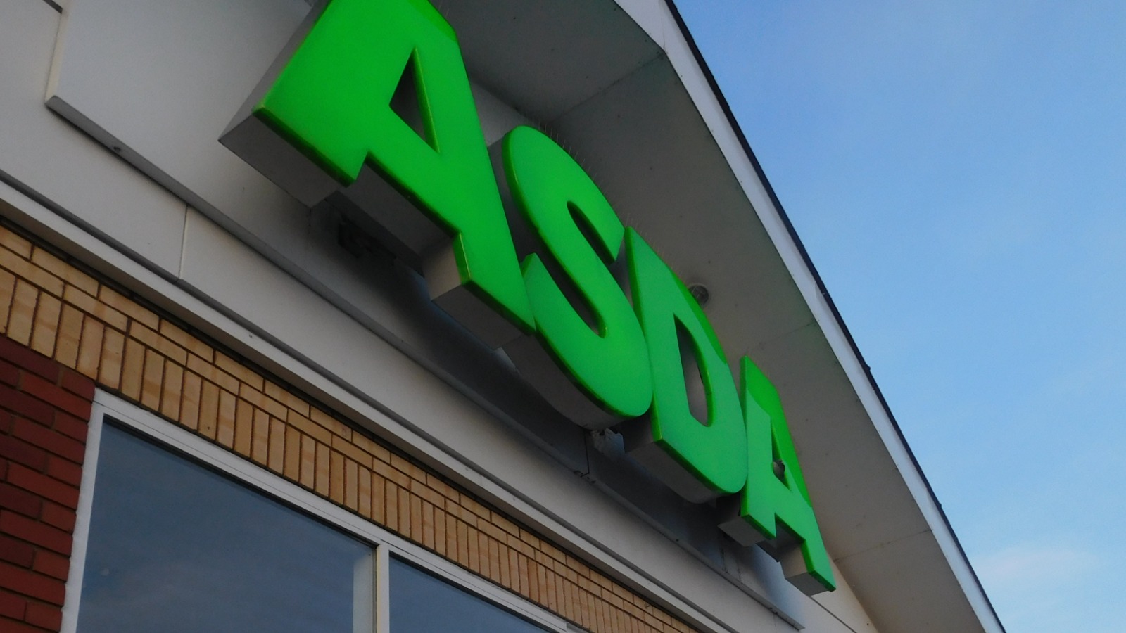 Asda credit card firm's £50m debt costs more than it earns