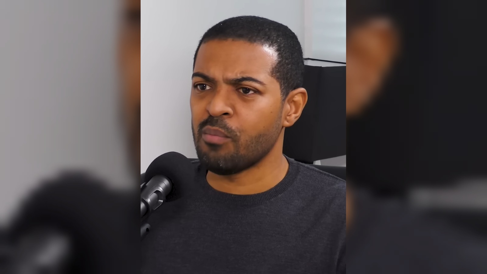 Actor Noel Clarke is charged with sex offences against five women