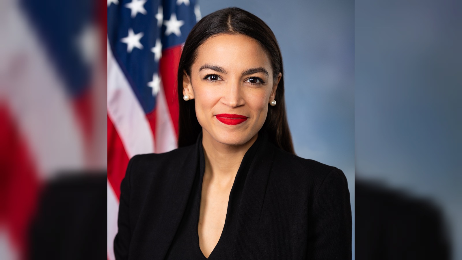 Trump claims AOC is ditching "woke" policies for 2028 presidential run