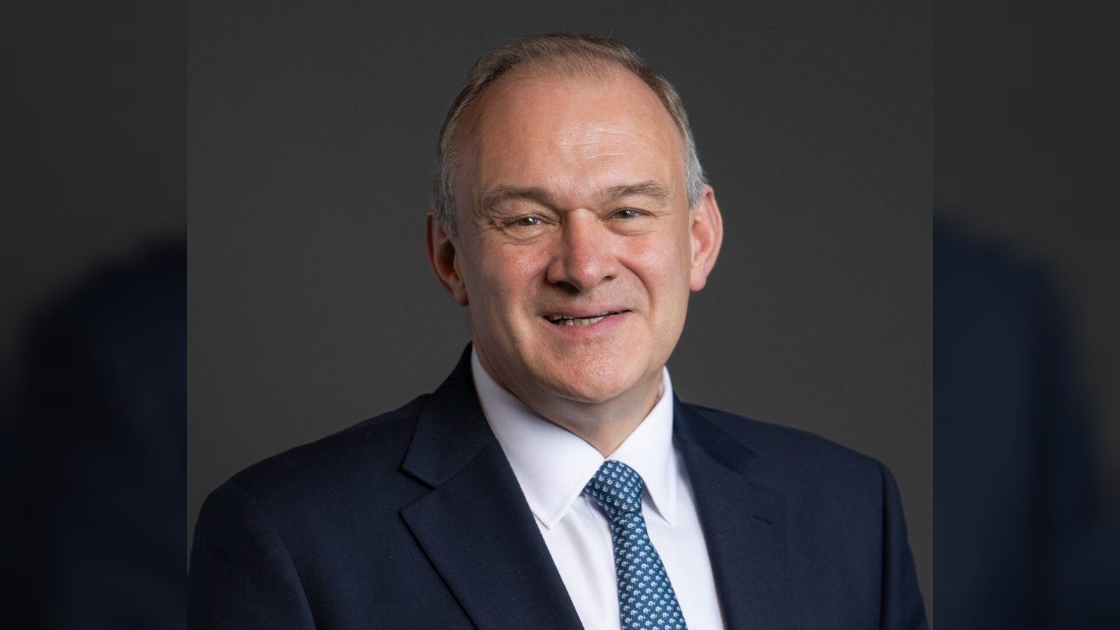 Ed Davey attacks Reform UK and Elon Musk at conference