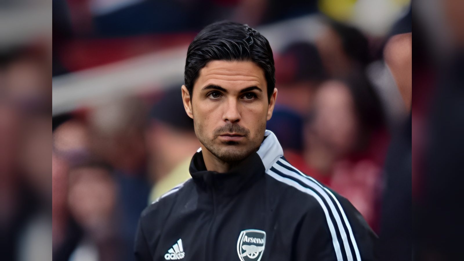 Arsenal boss Mikel Arteta signs new contract until June 2030