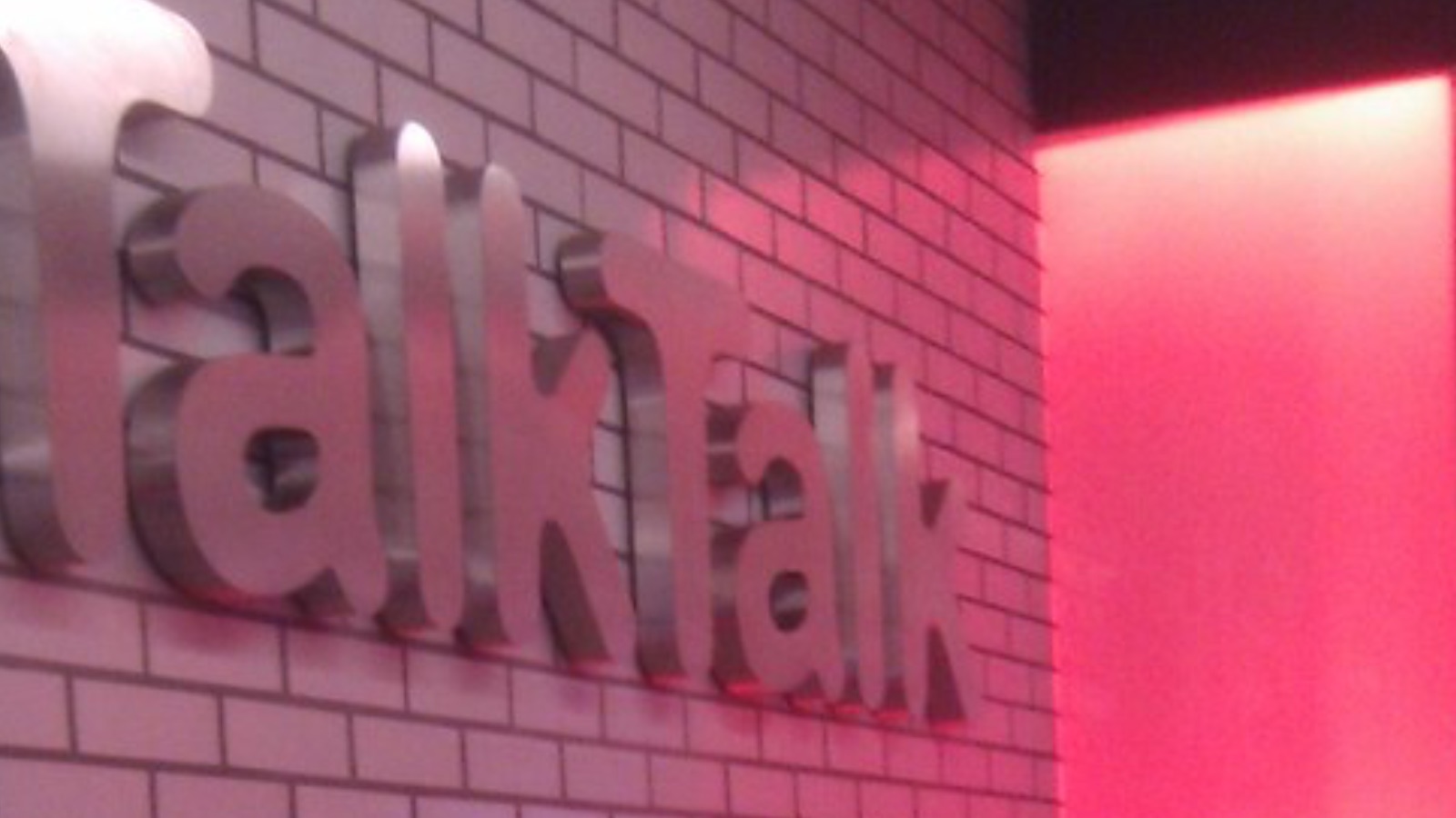 BT agrees deal to rescue struggling broadband provider TalkTalk