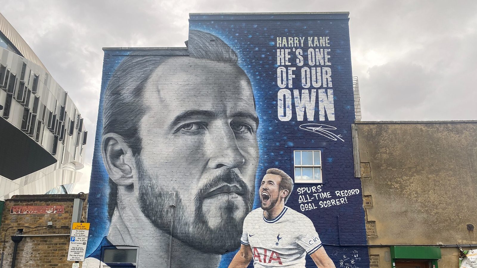 Harry Kane breaks record for fastest 100 Bundesliga goals