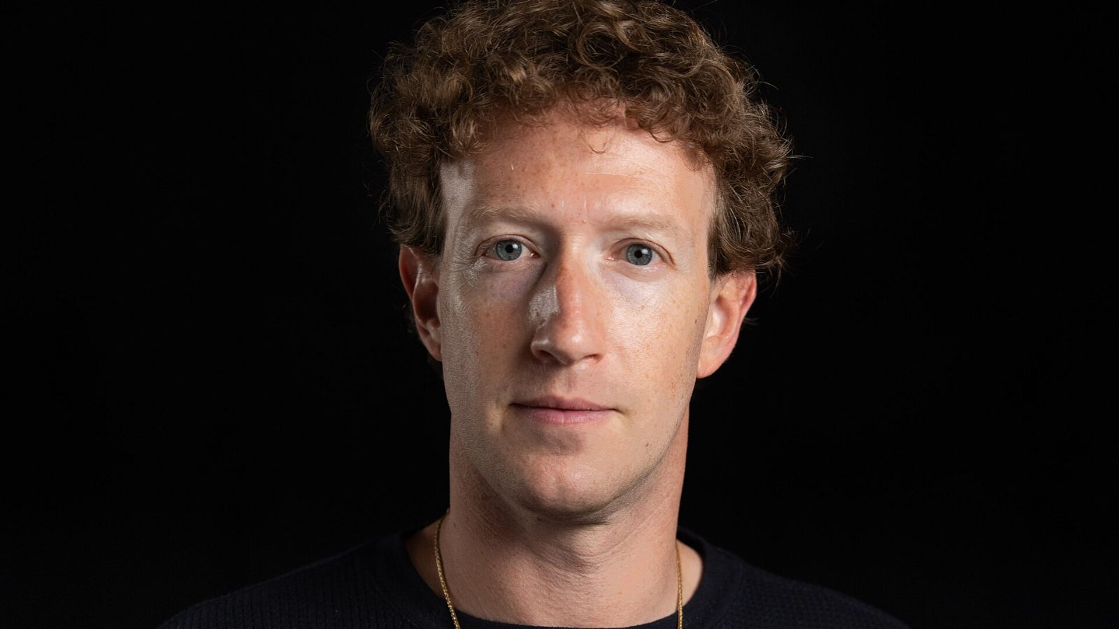 Meta chief Mark Zuckerberg says tech firms can manage ai safety
