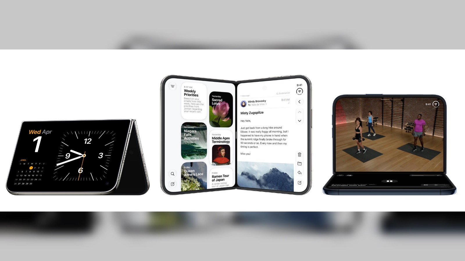 Apple's new iPhone Duo could sell 10 million units in its first year