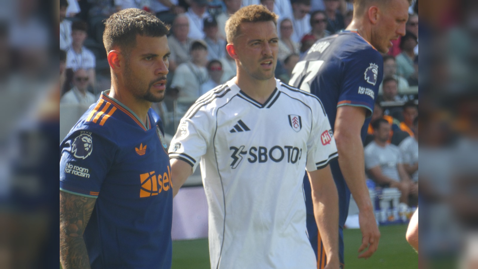 Arsenal’s new signing Guimaraes a doubt for Friday’s Coventry match