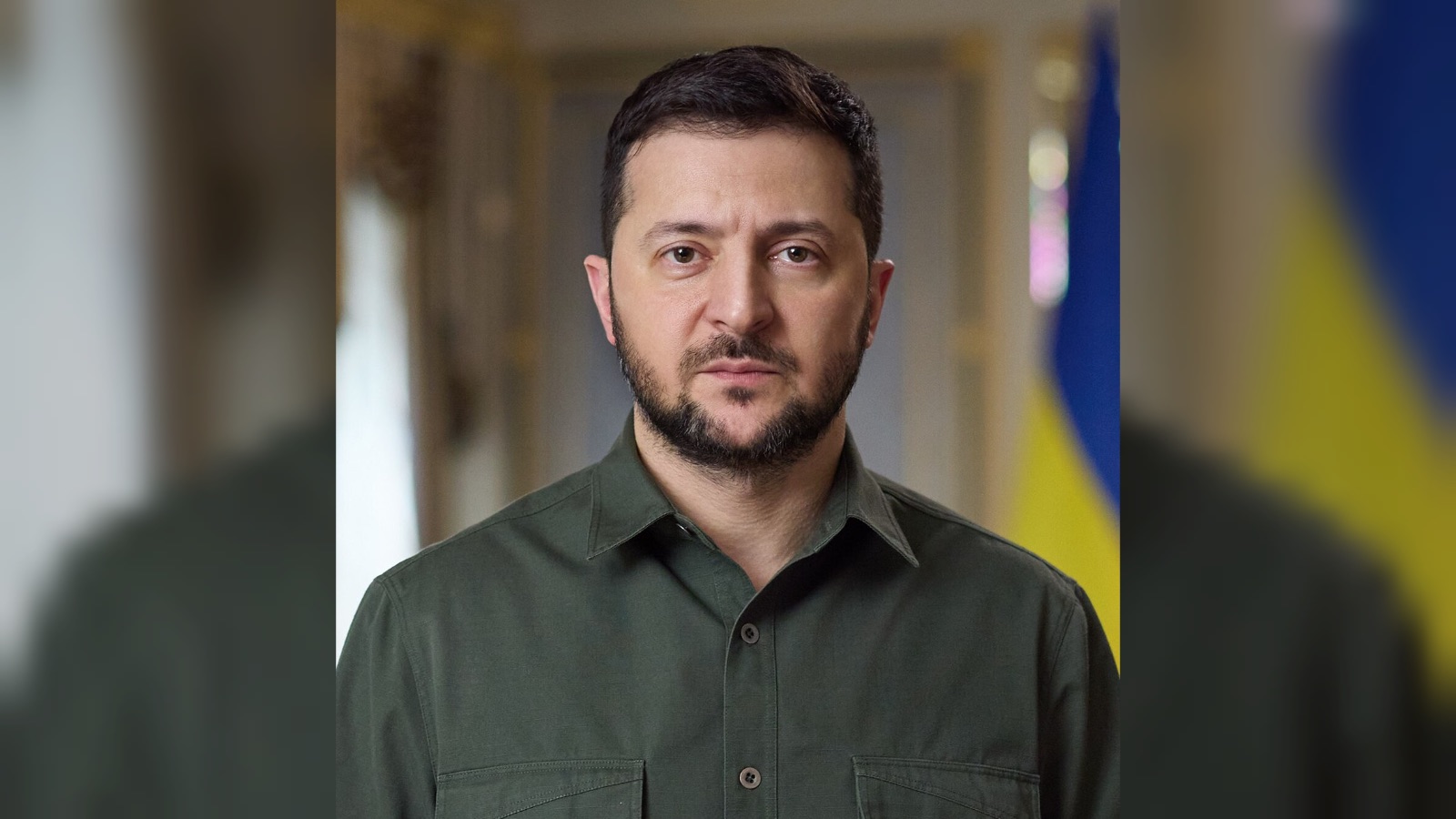 Zelenskiy believes Russia gave North Korea jet-drone technology on Sunday