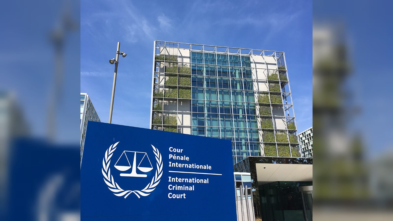 US sanctions International Criminal Court after former judge Navi Pillay wins Nobel