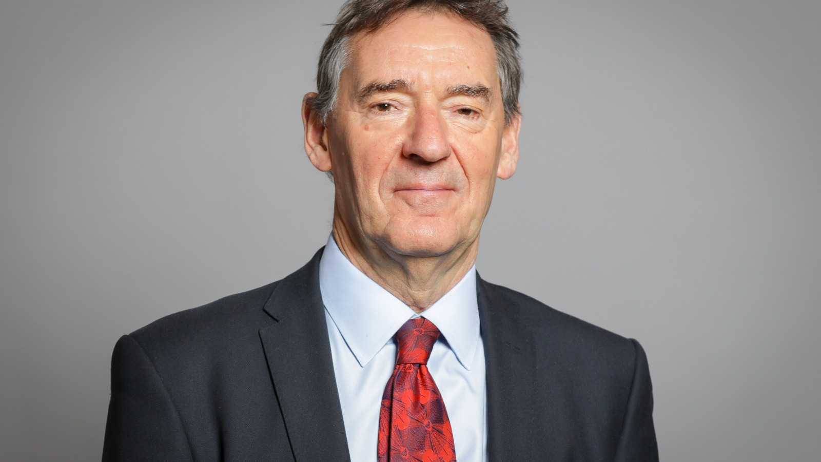 Jim O'Neill rejects a role in Andy Burnham's government to protect his investments