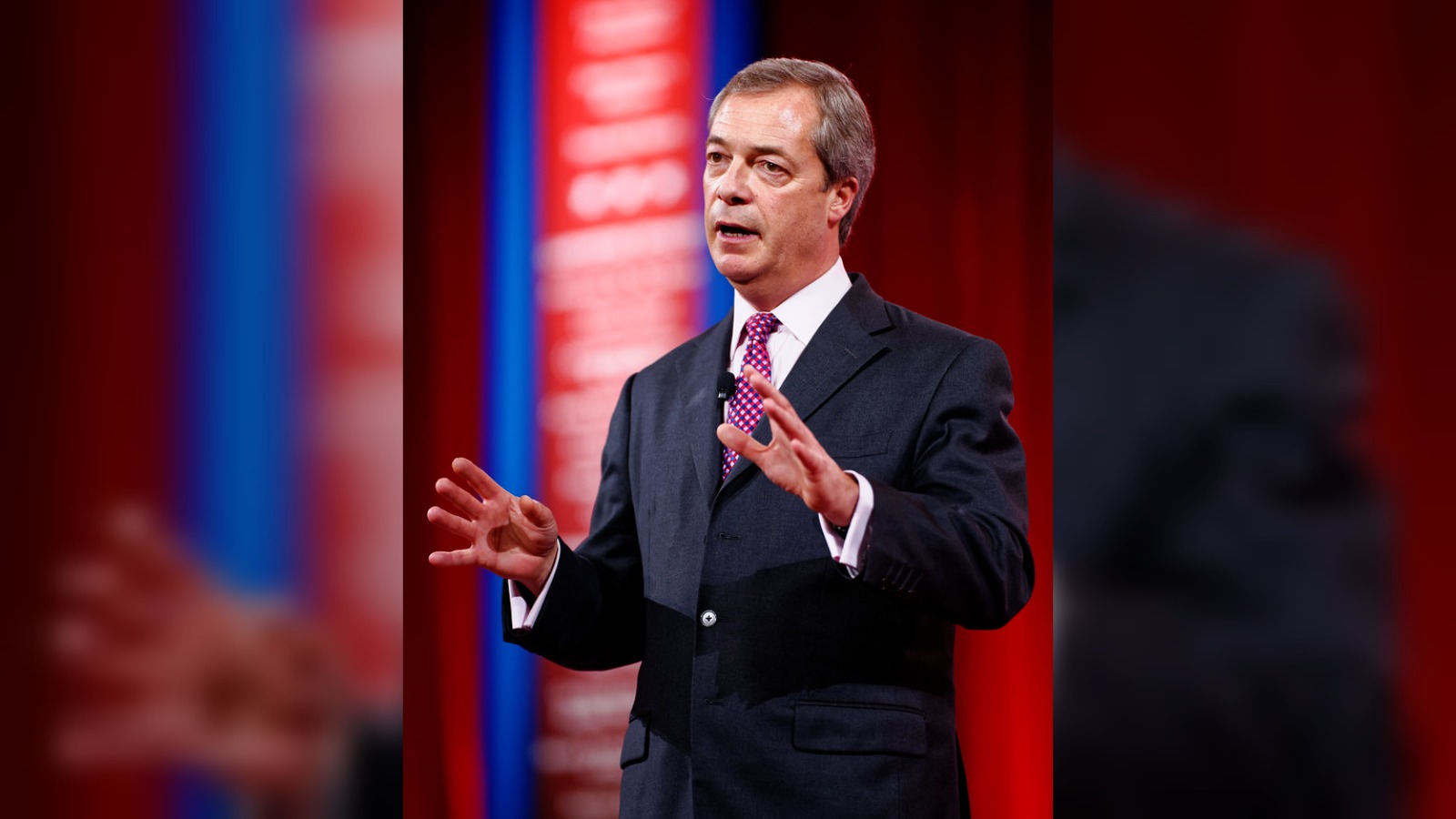 Why Farage under scrutiny over undeclared gifts and party donations