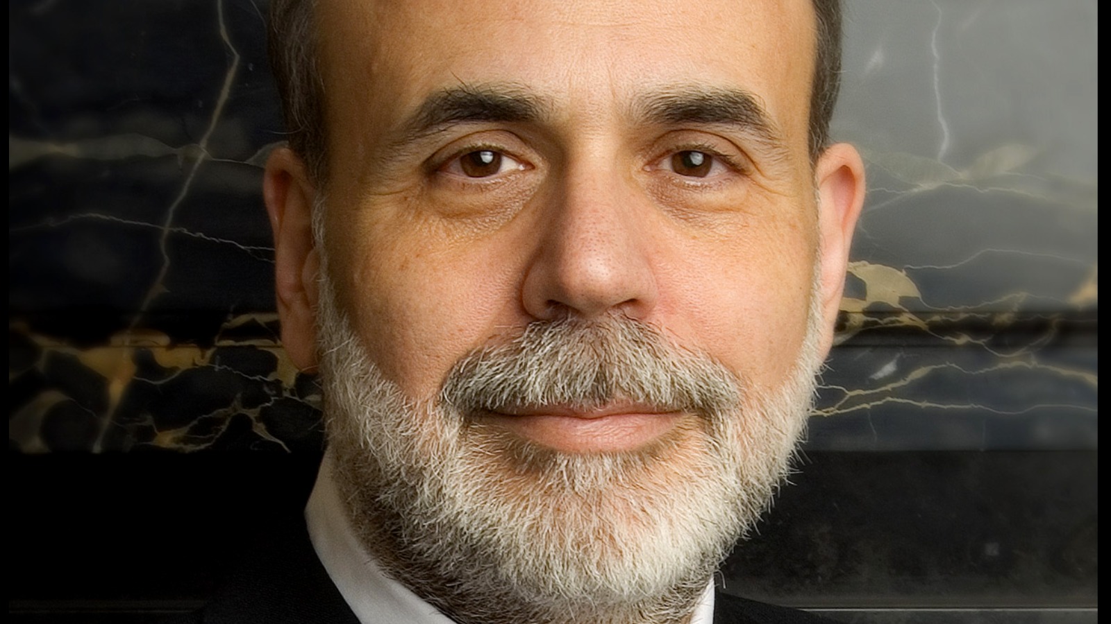 Ex-Fed chair Bernanke joins AI firm's oversight trust.