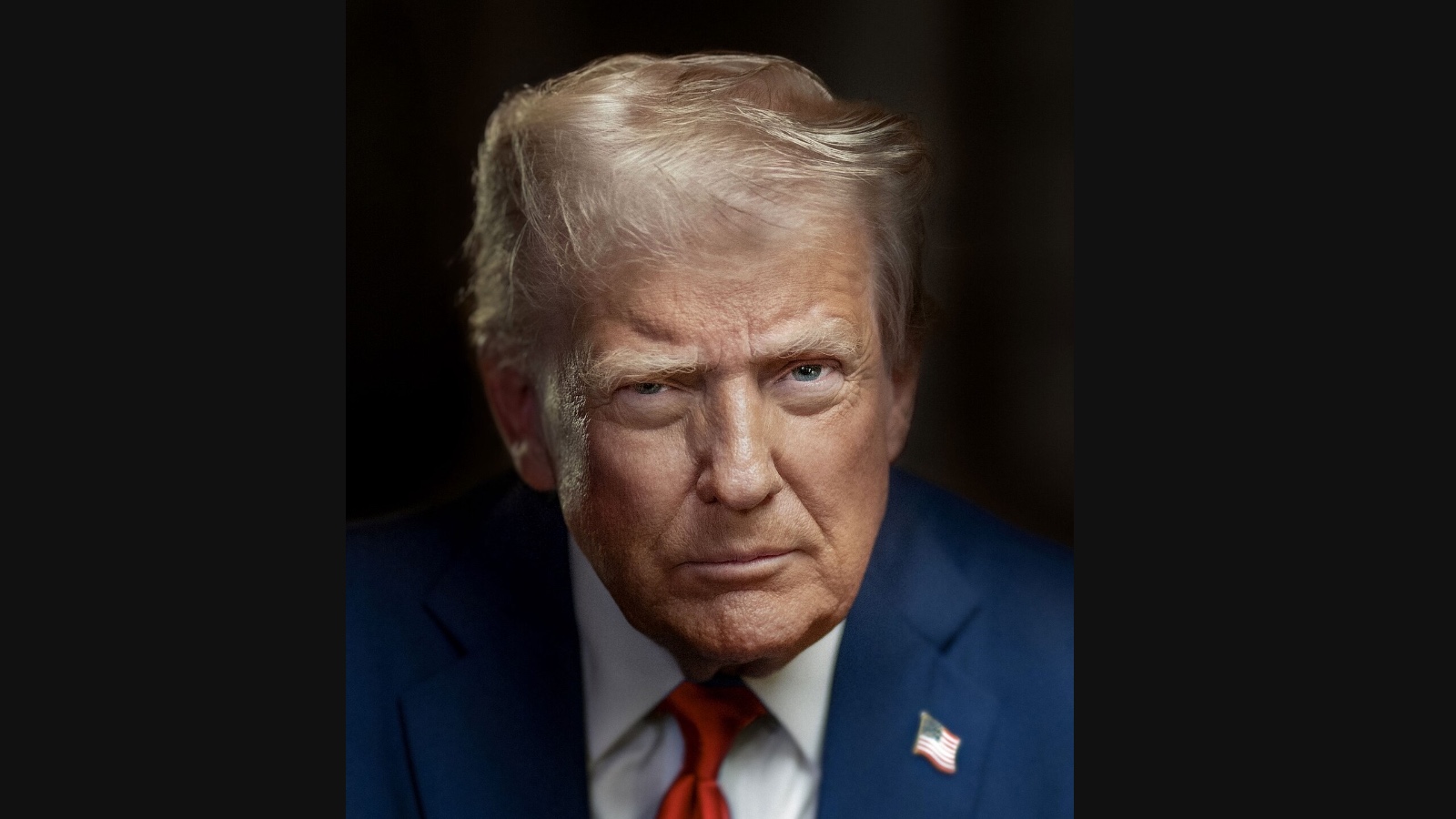 Trump claims US now controls Venezuela's 65 billion barrels of oil