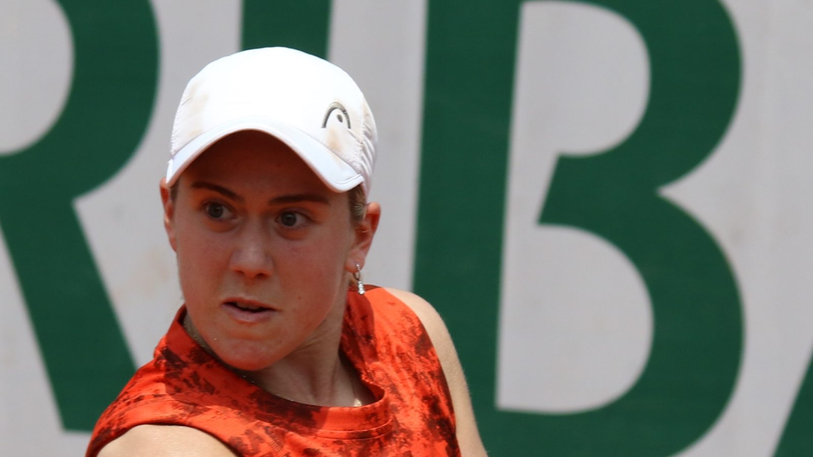Sonay Kartal Loses Wuhan Open Final to Maja Chwalinska