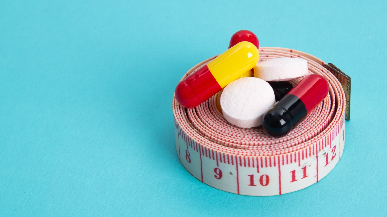 New daily diabetes pill Foundayo for weight loss now in UK pharmacies