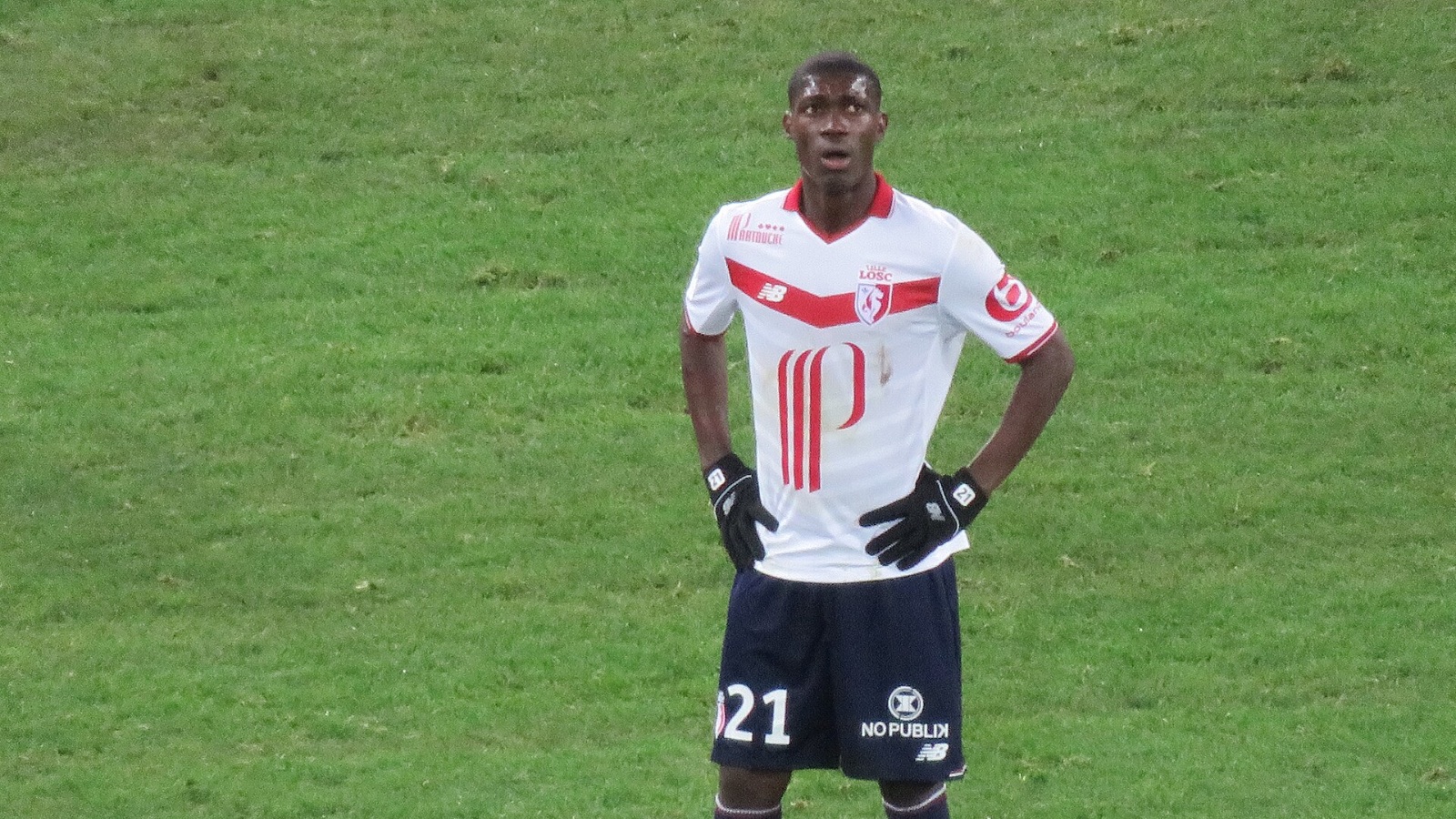 Yves Bissouma joins Ajax on free transfer after leaving Tottenham