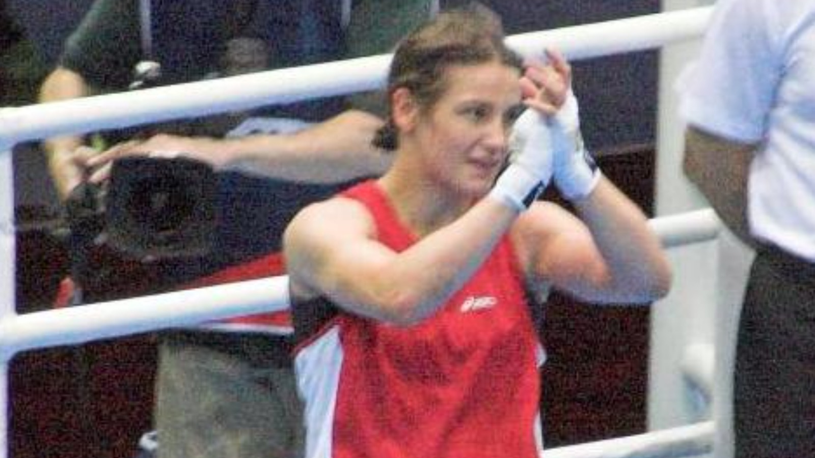Katie Taylor's final fight streams live on DAZN tonight
