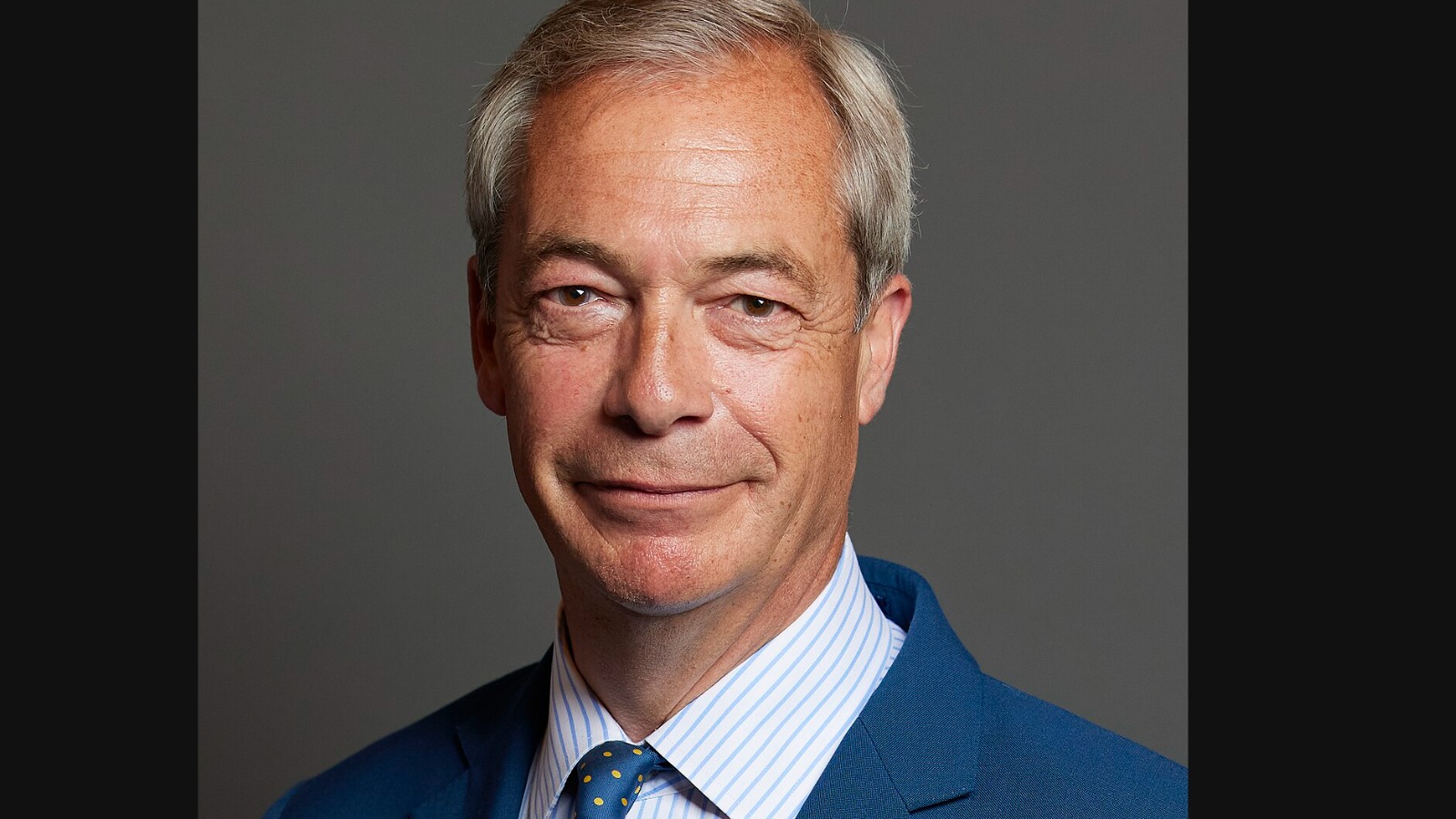 Farage agrees migrant return deal with French National Rally
