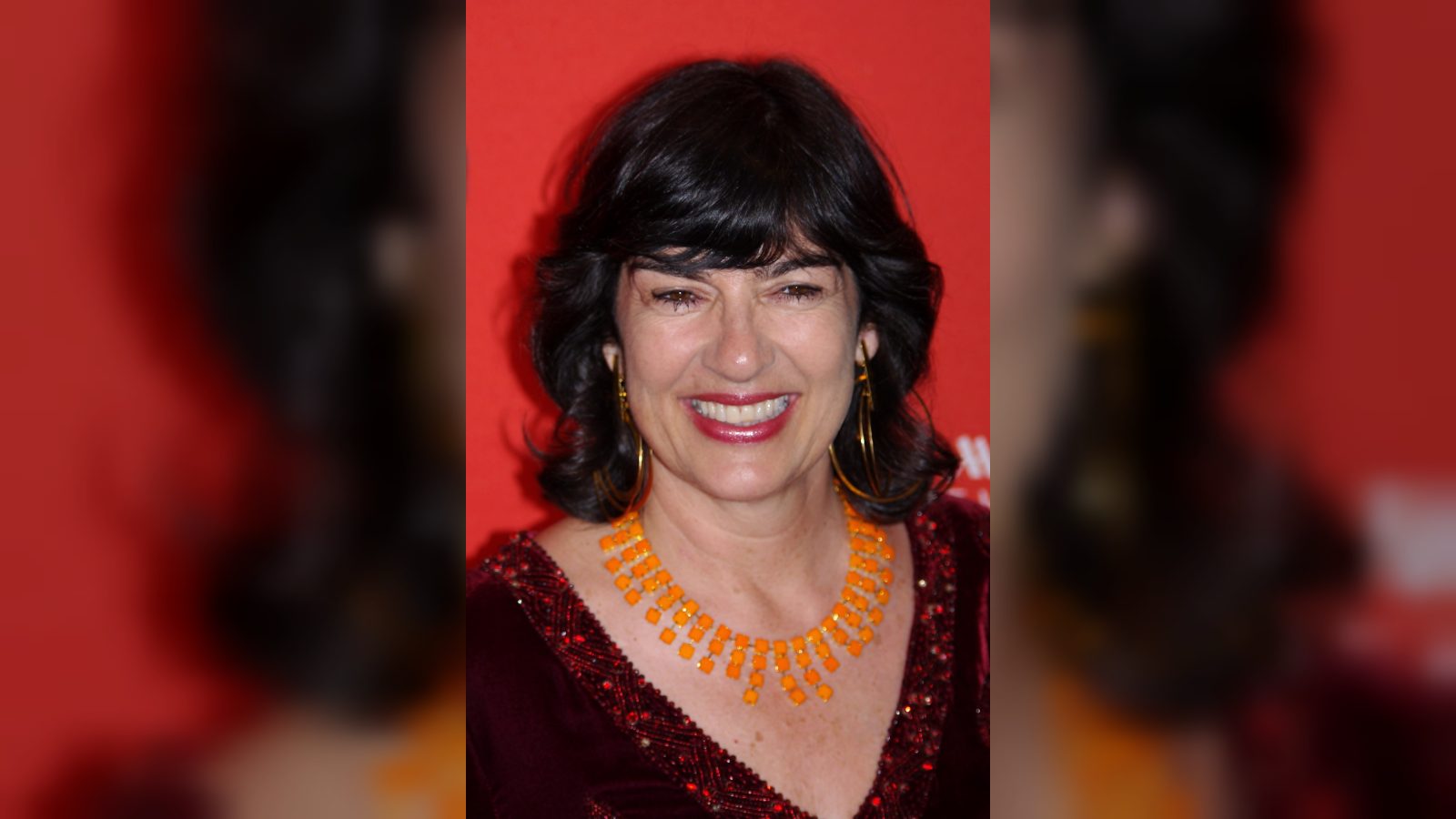 Christiane Amanpour to Leave CNN After 43 Years