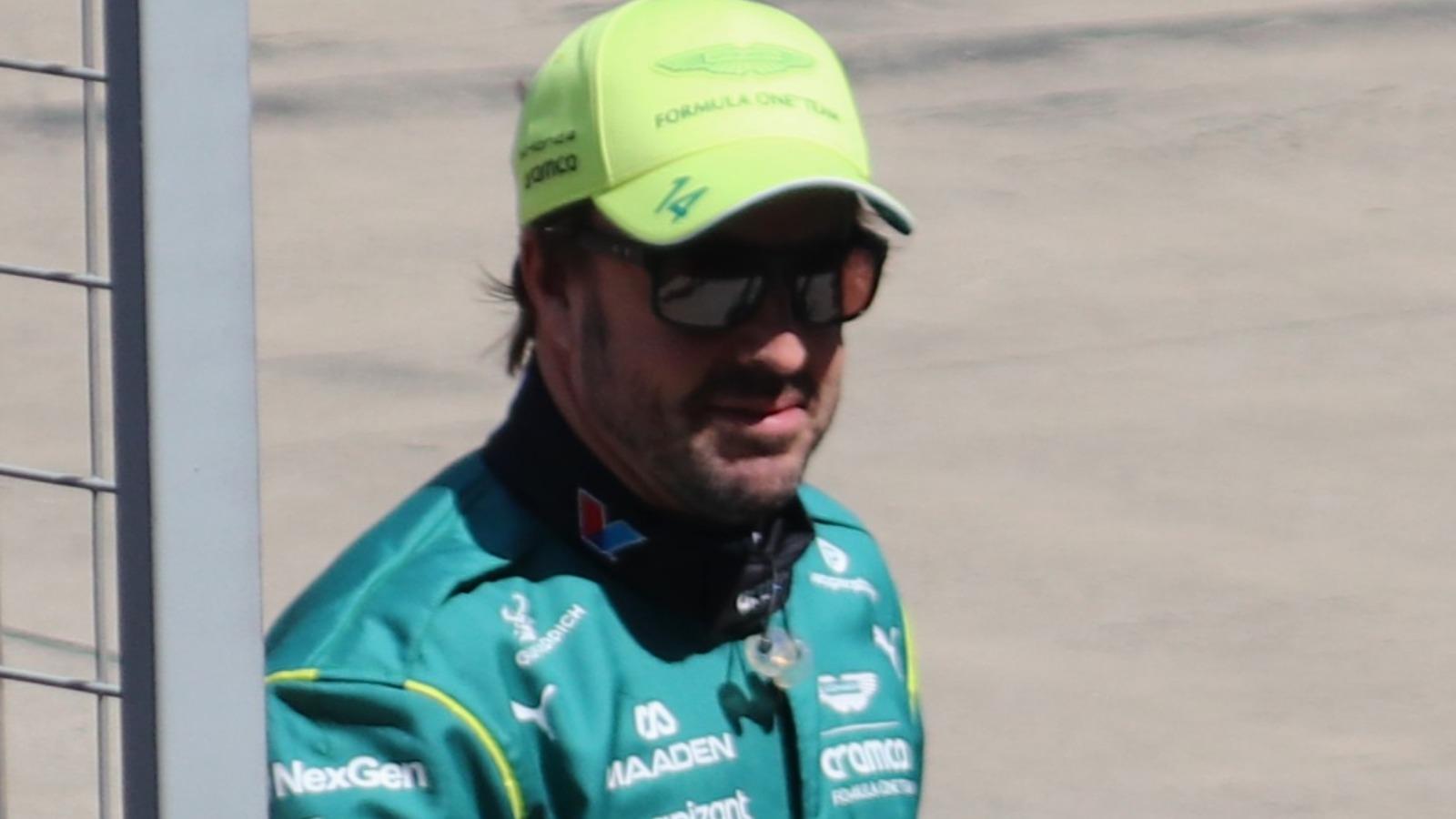 Fernando Alonso says new Formula 1 engine rules will decide his future