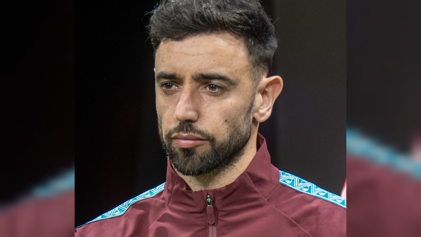 Bruno Fernandes scores hat-trick as Man Utd beat Ipswich after falling behind